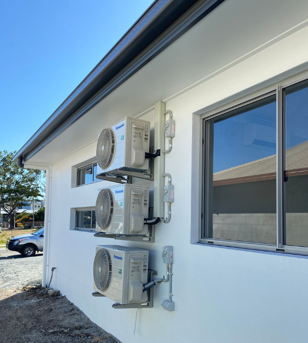Air Conditioning Whitsundays