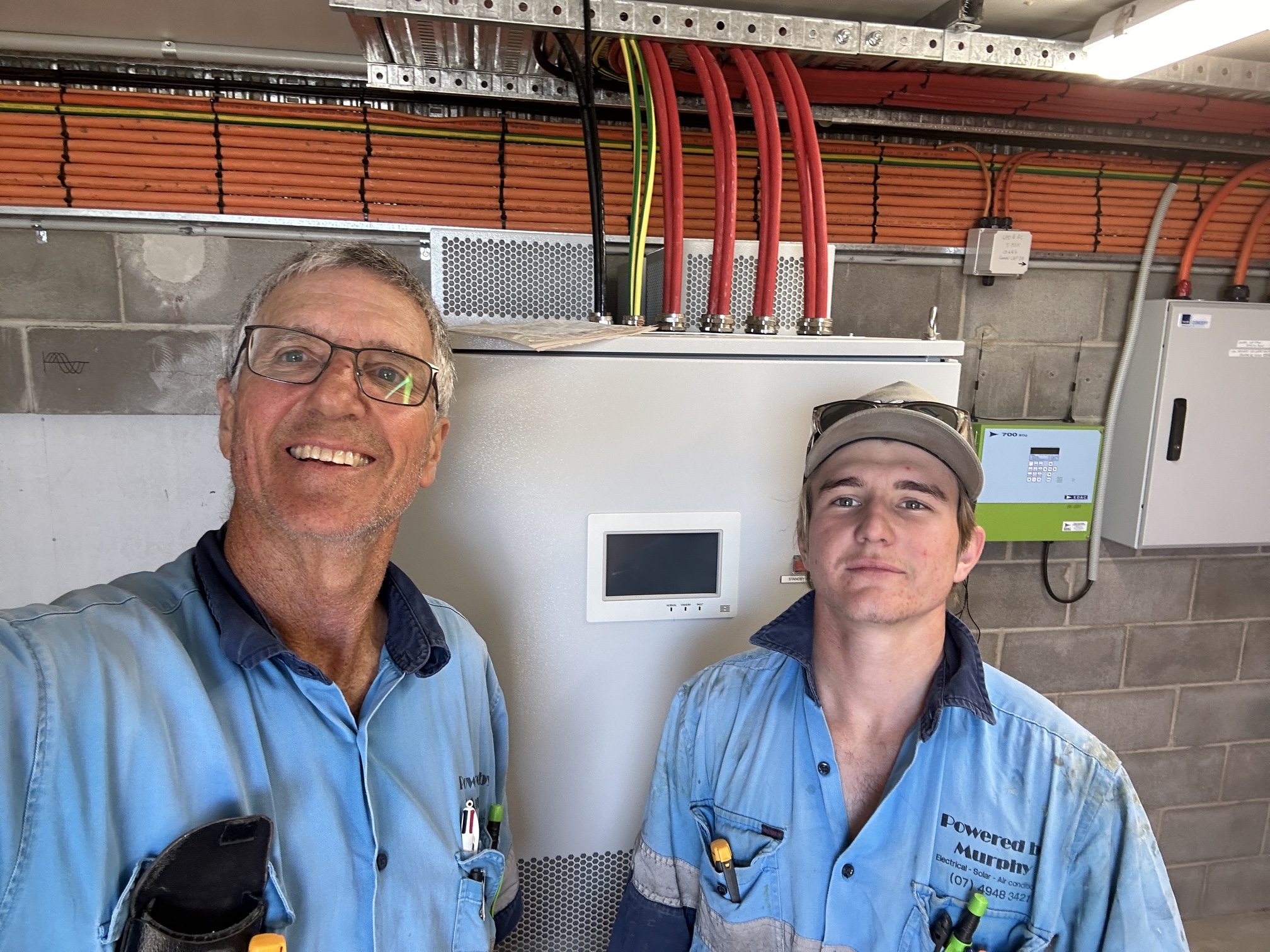 Services in the Whitsundays